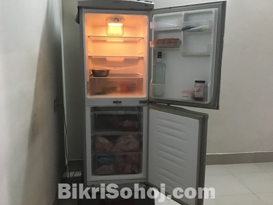 LG Refrigerator